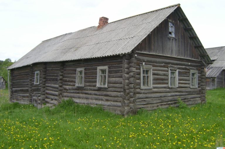 Деревня строгино старые фотографии